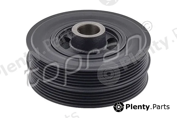Topran 305088 — Belt Pulley, crankshaft