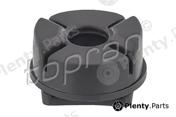 Topran 116467 — Mounting, radiator
