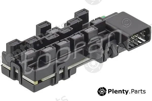 Topran 116655 — Steering Angle Sensor