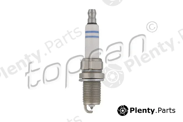 Topran 118502 — Spark Plug PREMIUM BRAND