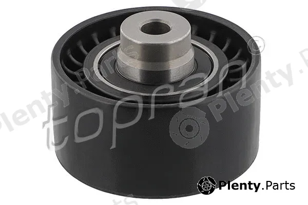 Topran 723081 — Deflection/Guide Pulley, timing belt
