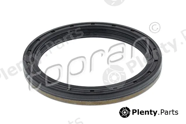 Topran 112034 — Shaft Seal, differential