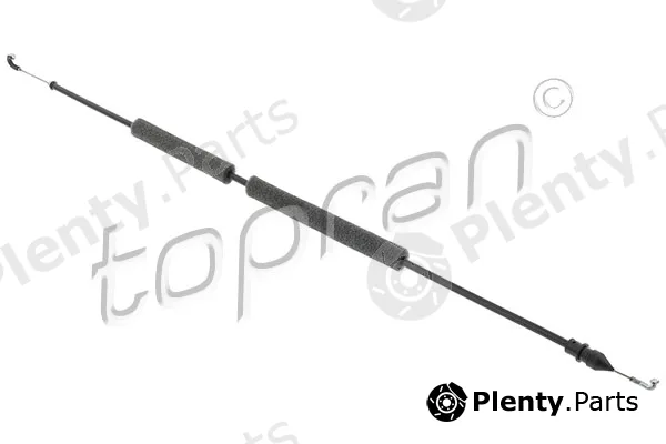 Topran 113434 — Cable Pull, door release