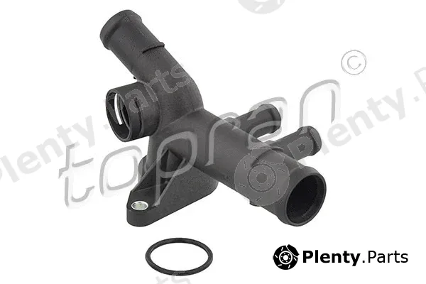Topran 113855 — Coolant Flange