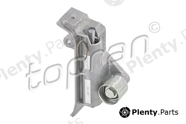 Topran 109141 — Tensioner, timing belt