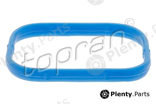 Topran 628135 — Gasket, intake manifold