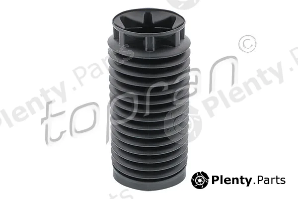 Topran 724103 — Protective Cap/Bellow, shock absorber