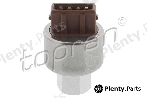Topran 638515 — Pressure Switch, air conditioning