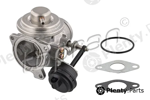 Topran 113162 — EGR Valve