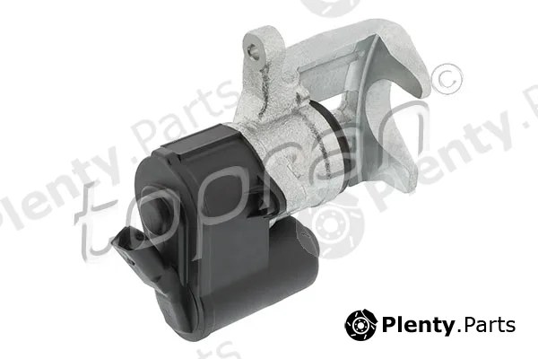 Topran 117378 — Brake Caliper