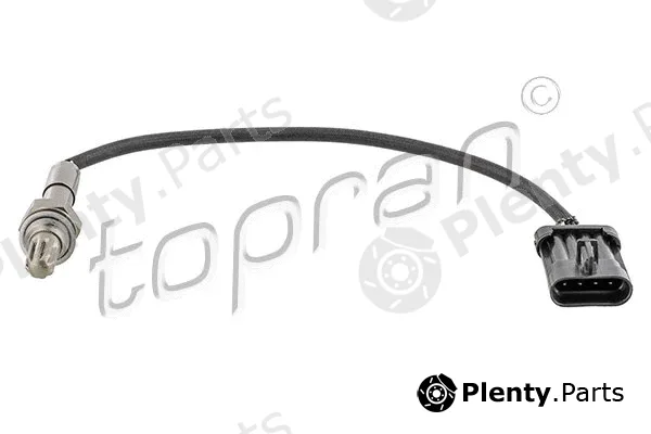 Topran 206195 — Lambda Sensor