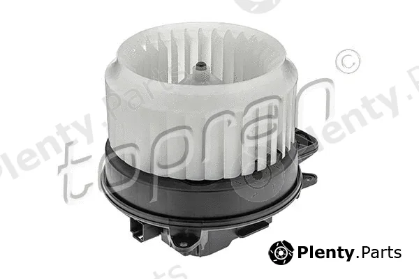 Topran 115216 — Interior Blower