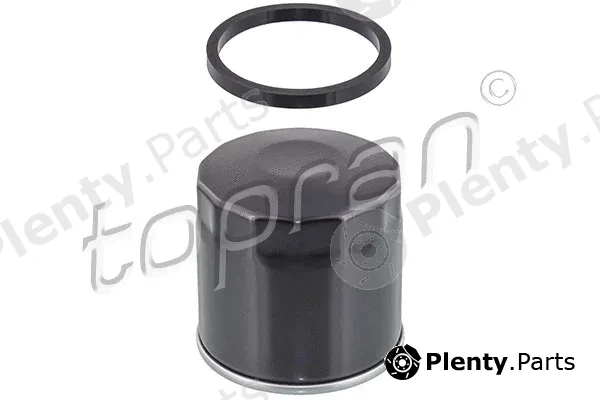 Topran 115022 — Oil Filter
