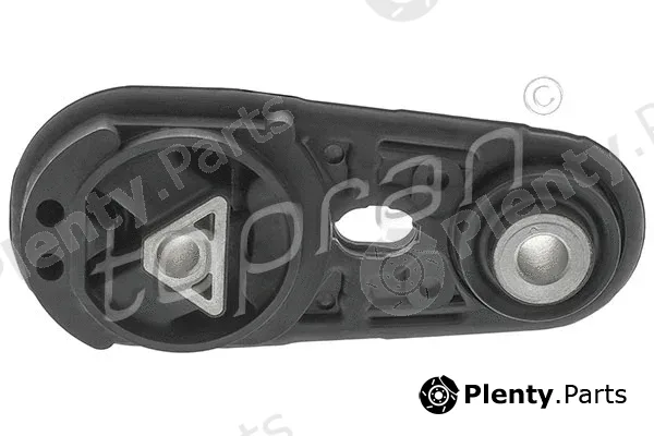 Topran 700534 — Mounting, engine