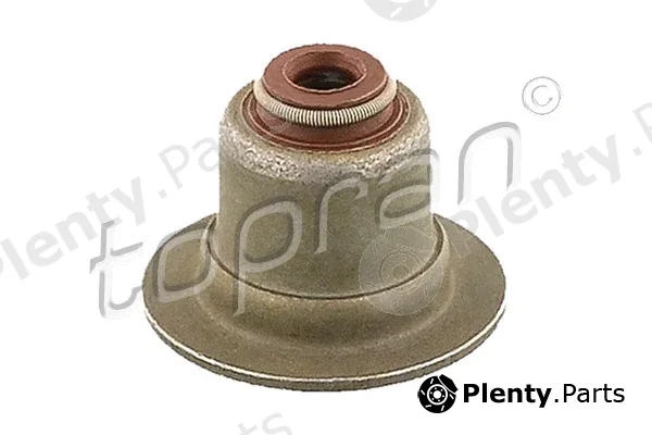 Topran 302178 — Seal Ring, valve stem