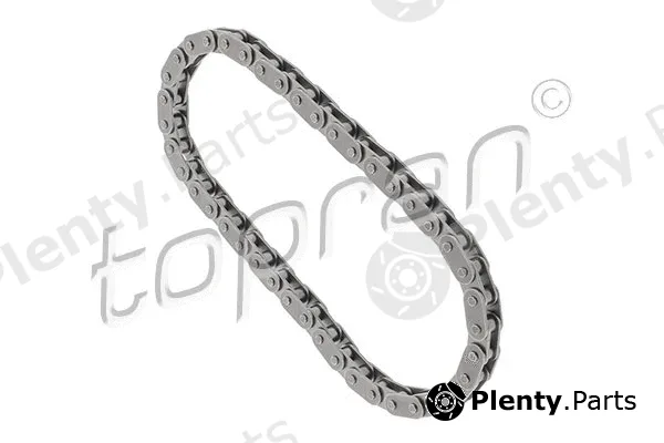 Topran 701988 — Chain, oil pump drive