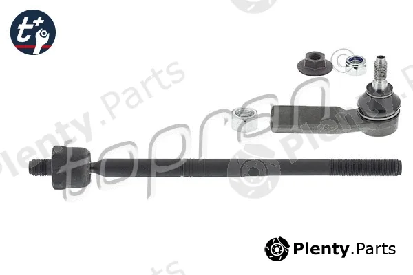 Topran 117892 — Tie Rod t+
