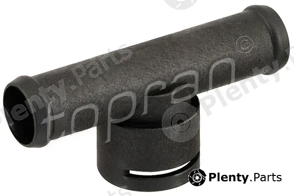 Topran 111217 — Coolant Flange