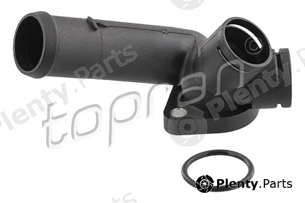 Topran 109350 — Coolant Flange