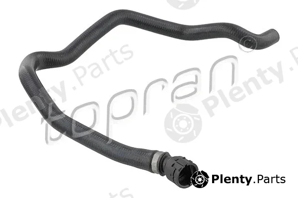 Topran 502320 — Hose, heat exchanger (heating)
