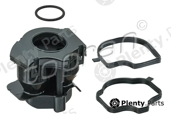 Topran 501904 — Oil Separator, crankcase ventilation