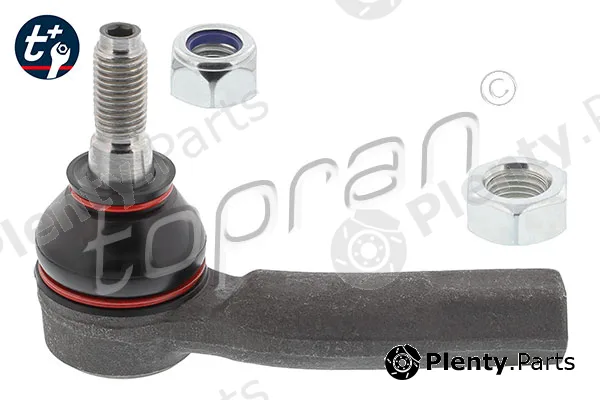 Topran 110236 — Tie Rod End t+