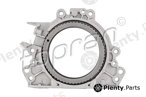 Topran 117444 — Shaft Seal, crankshaft