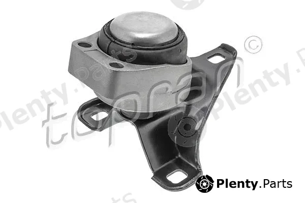 Topran 304023 — Mounting, engine