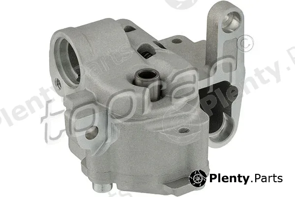 Topran 114666 — Oil Pump