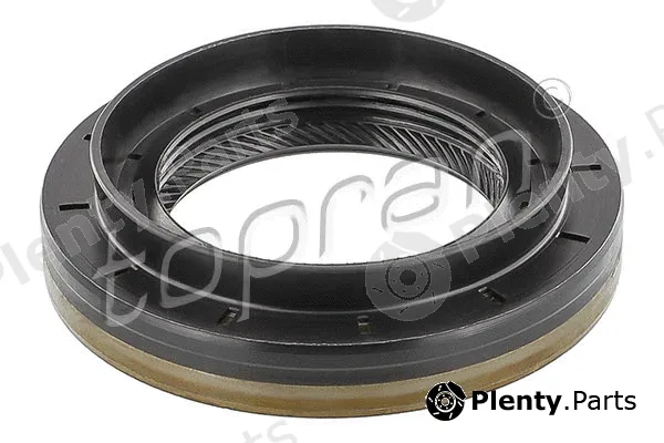 Topran 700891 — Shaft Seal, differential