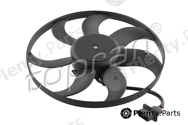 Topran 112319 — Fan, engine cooling