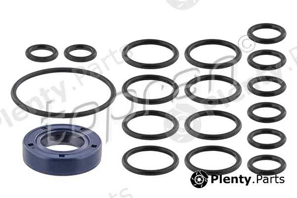 Topran 107356 — Gasket Set, hydraulic pump