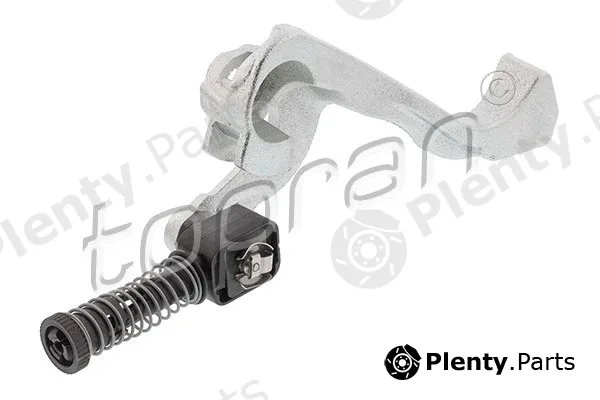 Topran 112300 — Selector-/Shift Rod