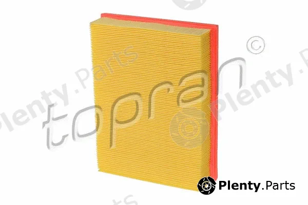 Topran 107000 — Air Filter