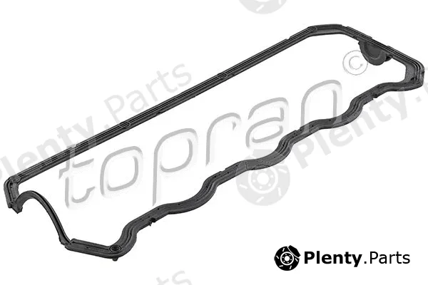 Topran 100288 — Gasket, cylinder head cover
