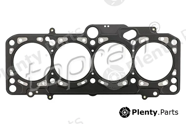Topran 108250 — Gasket, cylinder head