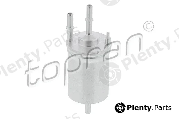 Topran 111121 — Fuel Filter