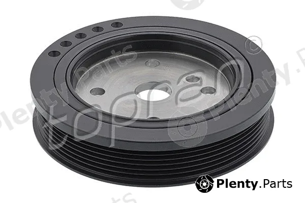 Topran 601048 — Belt Pulley, crankshaft