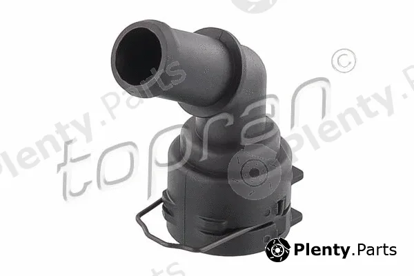 Topran 117620 — Coolant Flange
