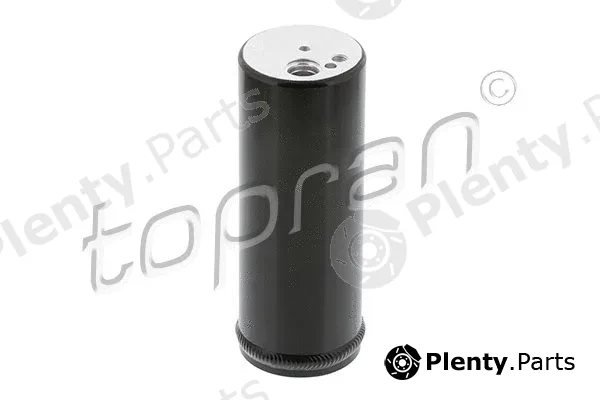Topran 108916 — Dryer, air conditioning