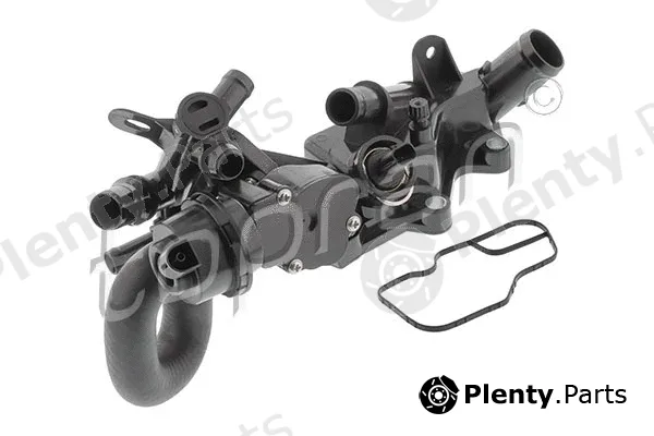 Topran 638782 — Thermostat Housing