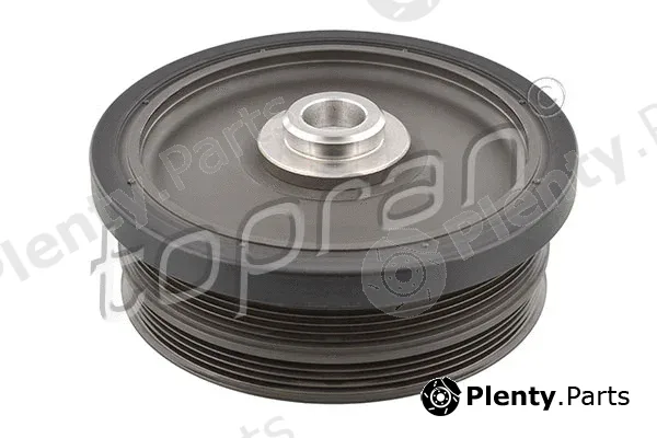 Topran 500627 — Belt Pulley, crankshaft