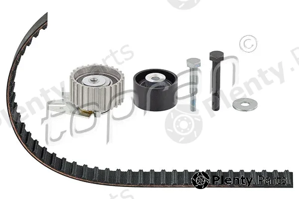 Topran 208489 — Timing Belt Kit