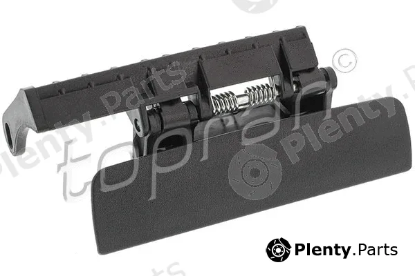 Topran 721723 — Exterior Door Handle