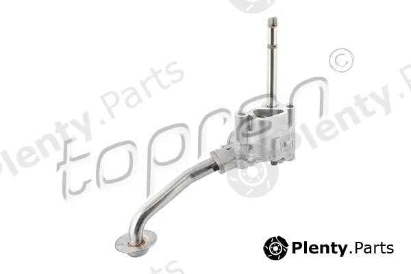 Topran 108208 — Oil Pump