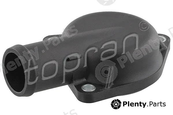 Topran 119533 — Coolant Flange