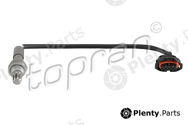 Topran 207053 — Lambda Sensor