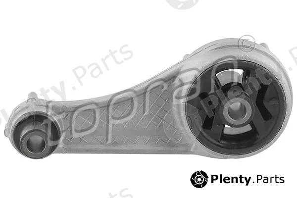 Topran 700153 — Mounting, engine