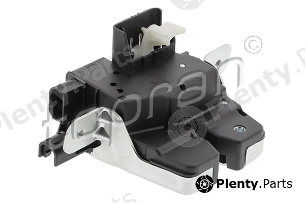 Topran 410884 — Tailgate Lock