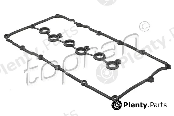 Topran 113124 — Gasket, cylinder head cover PREMIUM BRAND